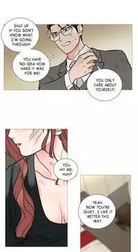 [The Jinshan] Sadistic Beauty Ch.1-22 (English) (Ongoing)