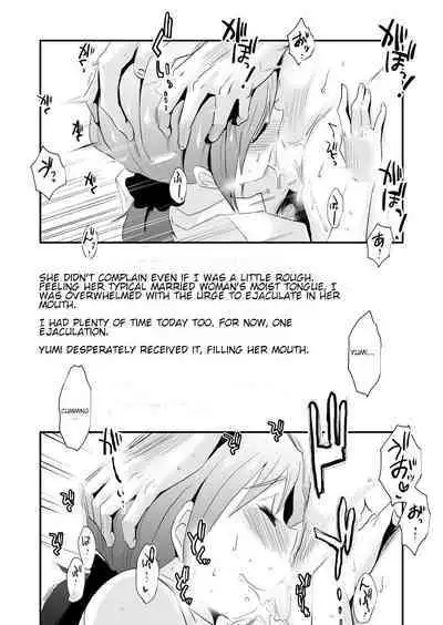 [Haitoku Sensei] Anata no Nozomi vol. 1 ~Mail Hen~ | Your Wish vol. 1 Email Edition [English] [MTL]