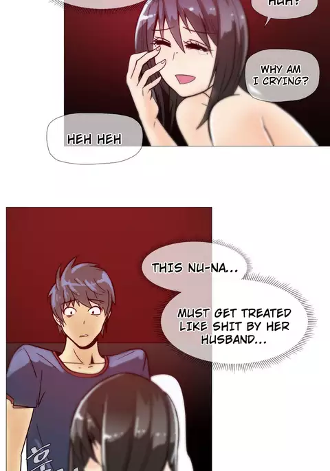 Household Affairs Ch.1-51