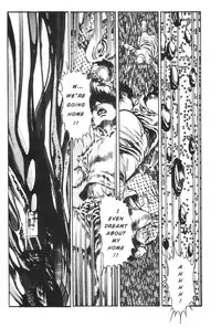 [Maeda Toshio] Adventure Kid Vol.1 [English]