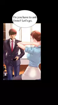 [Mojo] My Wives Ch.1-33 (English) (Ongoing)