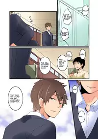 [Nagata Maria] Totsuon! ~Totsuzen Onnanonko Ni Natta No De, Ore No Oppai Monde Mimasen Ka? | Totsuon! Since I Suddenly Became A Girl, Won't You Fondle My Boobs? Ch. 1-6 [English] [Farhad TG / Peregine150]