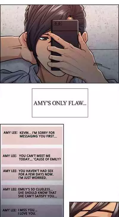 Taste of Forbbiden Fruit Ch.13/24