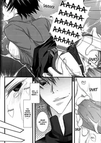 [R*style (Moko)] ♀Majutsushi-goroshi to Shinpu no Seihai Sensou (fate zero)english [boroiheya]