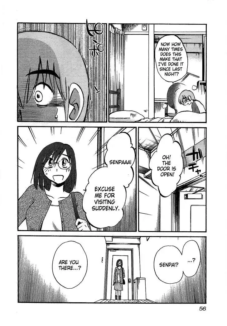 Rakujitsu no Pathos vol 1 eng