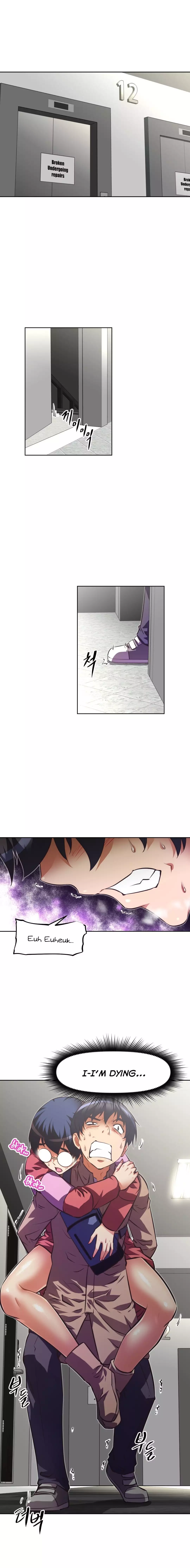 Brawling Go Ch.76-102