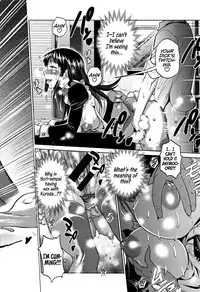 [DISTANCE] Joshi Lacu! - Girls Lacrosse Club ~2 Years Later~ [English] =The Lost Light=