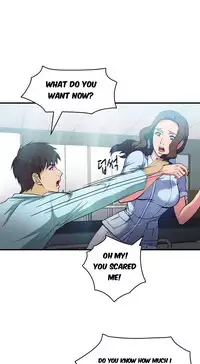 Seductive Uniform Ch. 1-21 [English]