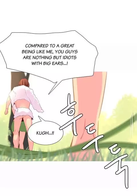 A World That I Rule Ch.01-35