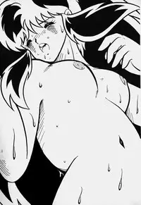 [Nanba Rei] Mune Kyun I LOVE YOU