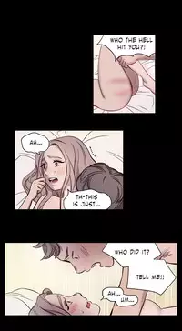 [Ramjak] Atonement Camp Ch.1-30 (English) (Ongoing)