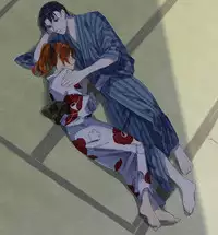 (Noah] Homu guda ♀ tsume awase(Fate/Grand Order)