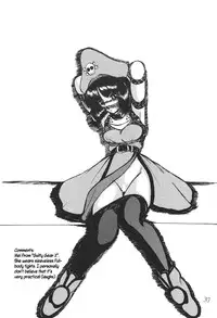 (C59) [Thirty Saver Street 2D Shooting (Various)] Silent Saturn 13 (Bishoujo Senshi Sailor Moon) [English]