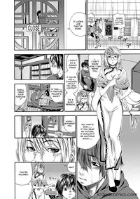 Comic AG Digital 005