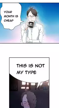 Tissue Thieves Ch.1-18 (English) (Ongoing)