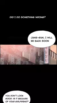 [Mr. Byeong-Su] Cohabitation Ch.1-39 (English) (Ongoing)