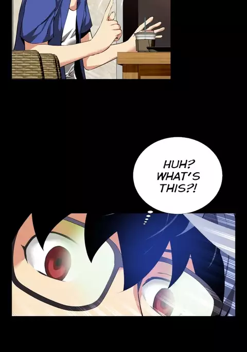 Love Parameter Ch.1-76