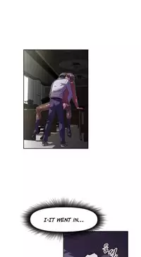 [Worin] Brawling Go Ch.76-86 (English) (Ongoing)