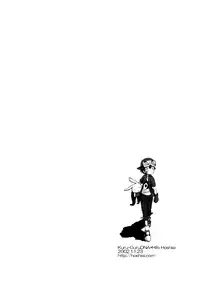 [KuruGuru DNA (Hoshiai Hilo)] Achikochi (Digimon Frontier) [English] {Shotachan}