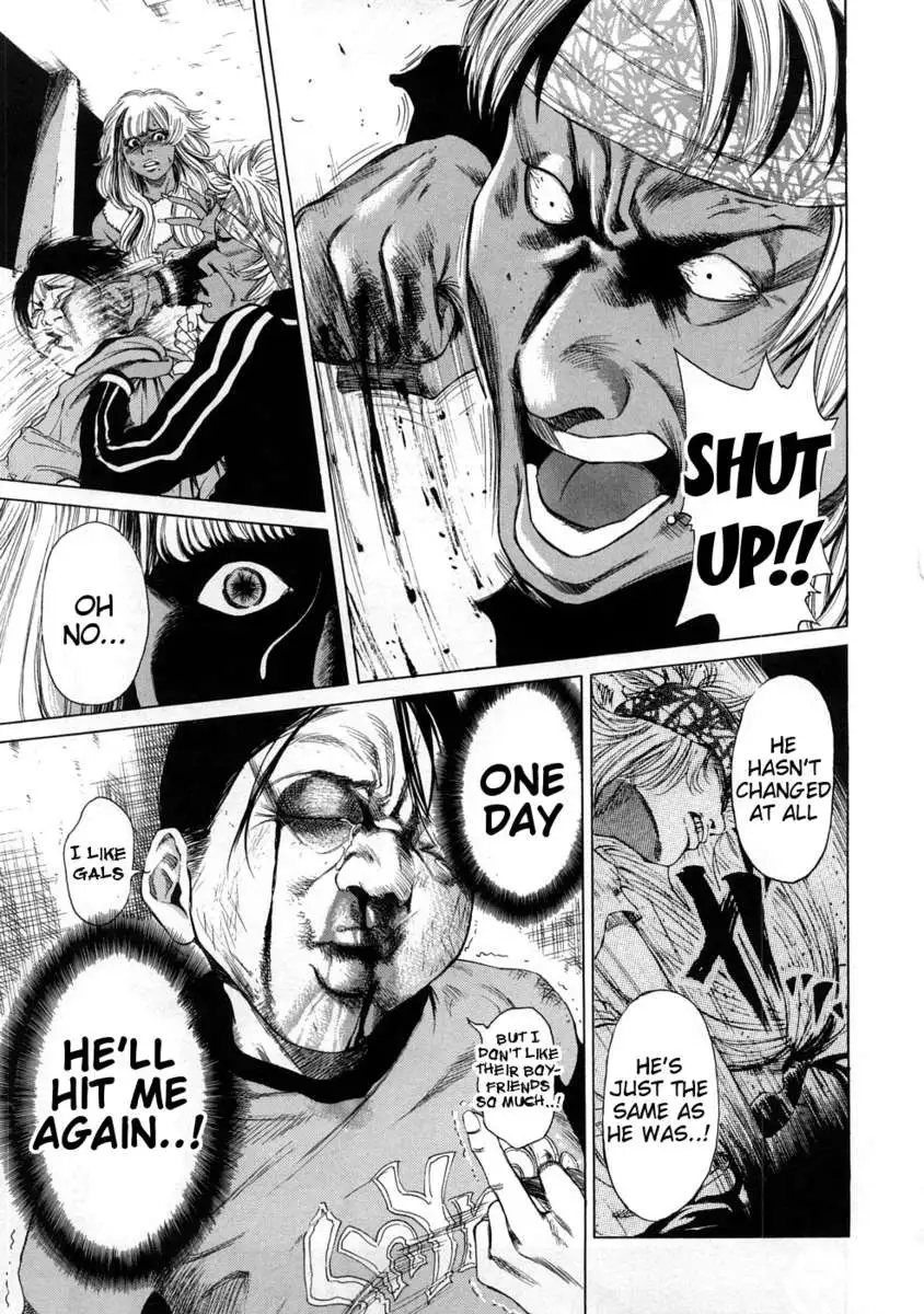 Black Gals @ Sexual Slave Discipline