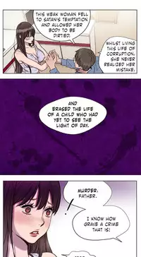 [Ramjak] Atonement Camp Ch.1-26 (English) (Ongoing)