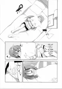 (C90) [Sekine (Sekine Hajime)] Gochuumon no Rize desu | The Order is Rize (Gochuumon wa Usagi Desu ka?) [English] {Hennojin}