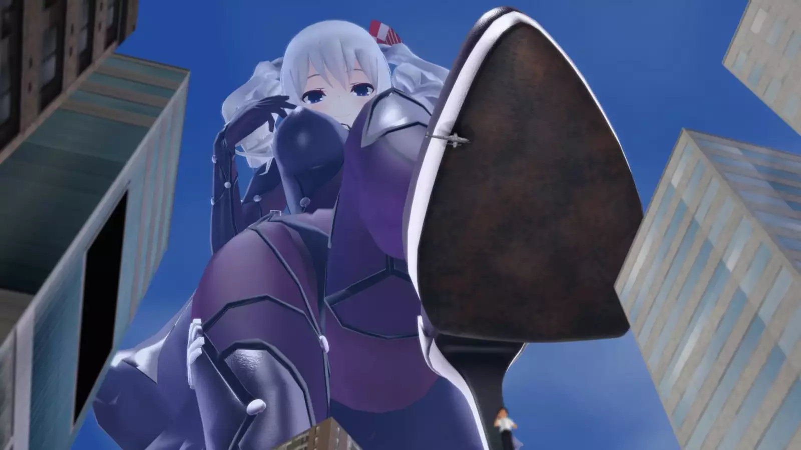 Touhou GTS MMDs - NAndeyanenGTS