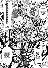 [Mousou Teikiatsu] Maya Goumon Biyori | A good day to torture Maya (Mousou Note) [English] [man-machine translations]