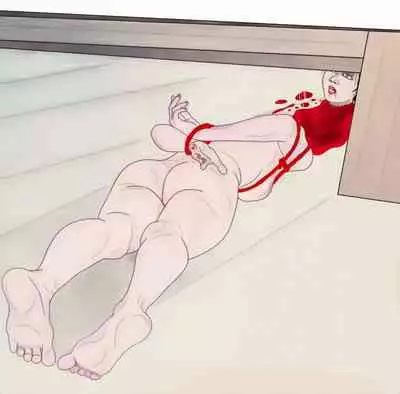 Beheading of Korea Kings' ladies 寵姬的斬首刑