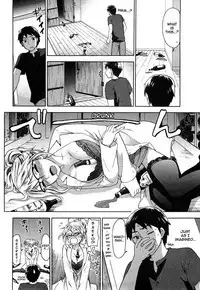 Zettai Harem 2 Ch. 1-7+Extra