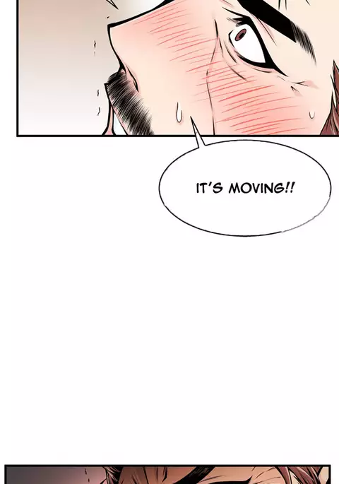 Kill the Dead Bastard Ch.0-15