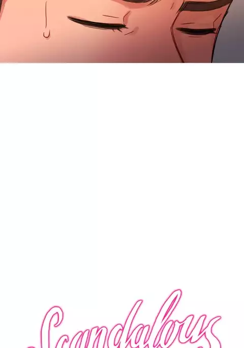 Scandal of the Witch Ch.1-33