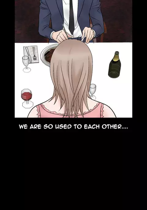 The Taste of Hands Ch.1-71