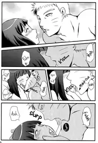 (Zennin Shuuketsu 2) [eight man (minamo)] Nine IX (NARUTO) [English]