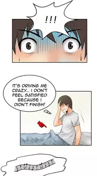My Office Ch.1-38 (English) (Ongoing)