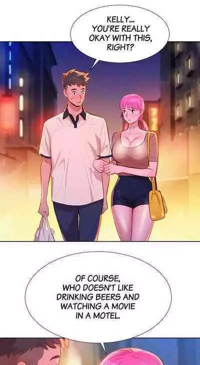 What do you Take me For? Ch.20/?