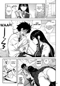 (C80) [666protect (Jingrock)] Kagari-san ni Omakase | Leave it to Kagari-san (Witch Craft Works) [English] [Yoroshii]