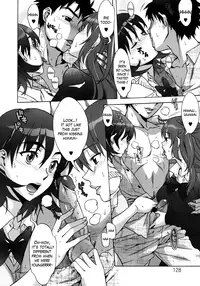 [Hanzaki Jirou] Mamagoto [English] [The Lusty Lady Project]