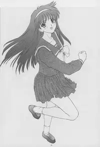 (C49) [Secret Society M (Kitahara Aki)] Tokimeki Groovie - forever with you (Tokimeki Memorial)