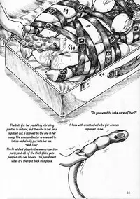 (C89) [Sumomo Dou (Sumomo EX)] PuniPuni Seiyoku Gakuen | PuniPuni Lust Academy [English] [J99814]