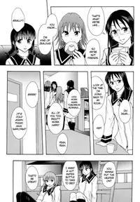[Mayonnaise] Shoujogata Seishoriyou Nikubenki | Meat Toilet for Girl Type Processing Ch. 3-4 [English] =LWB=