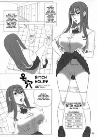 (C77) [Kaiten Sommelier (13.)] 23 Kaiten ♀ no Ana - Bitch Hole [English] =LWB= [Decensored]