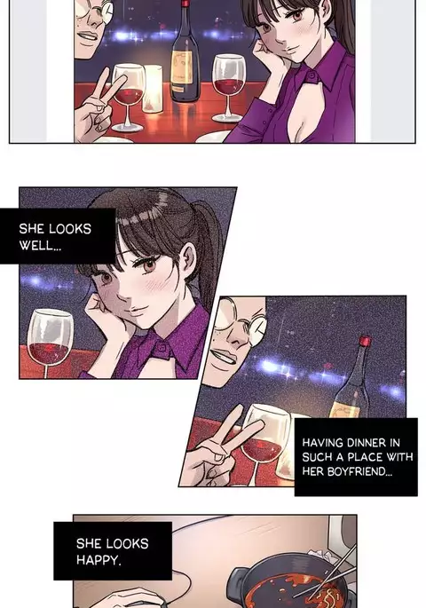 Atonement Camp Ch.1-39