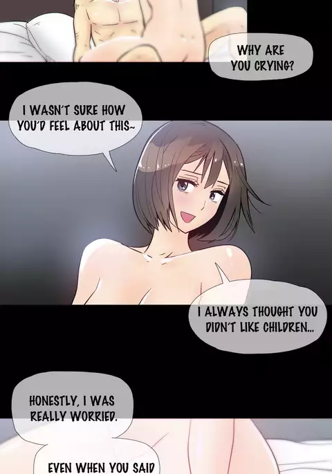 Household Affairs Ch.1-46