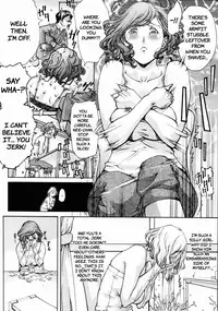 [Sarunote Isao] Wakigeane (COMIC MUJIN 2011-07) [English] =LWB=