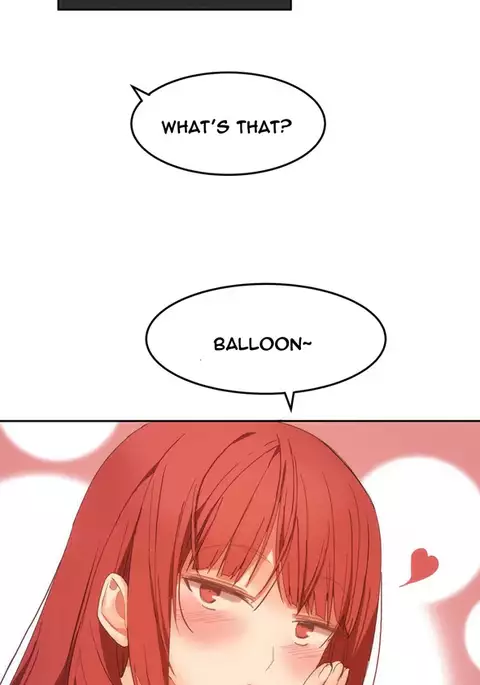 Hari Dormitory Ch.0-22