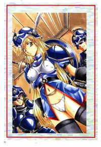 [Active] Mahjong Fantasic Art Collection
