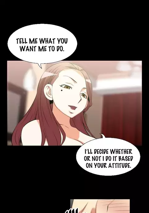 Love Parameter Ch.1-47