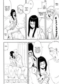 (Zennin Shuuketsu 4) [LUNACY (Aika)] Naruto-kun Paizuri tte Naani? (Naruto) [English] [TL Anon]