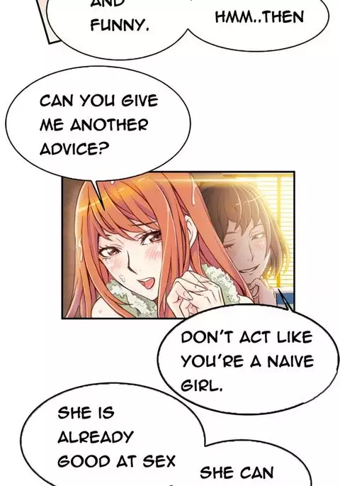 Kill the Dead Bastard Ch.1-3